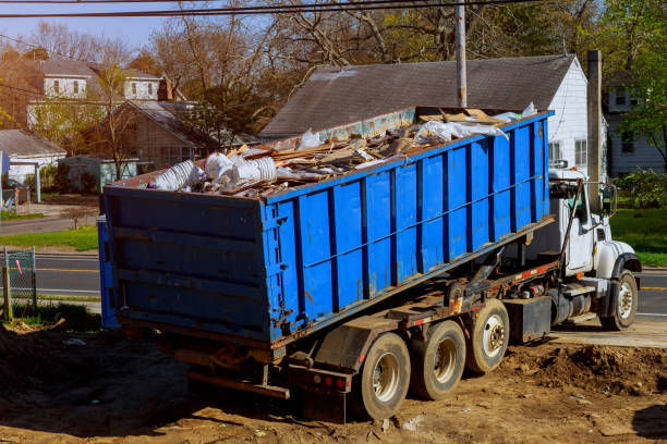 Reliable Chetopa, KS Junk Removal Services Solutions