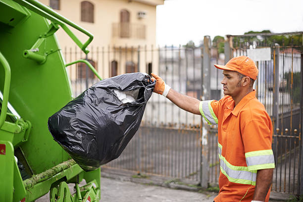 Recycling Services for Junk in Chetopa, KS